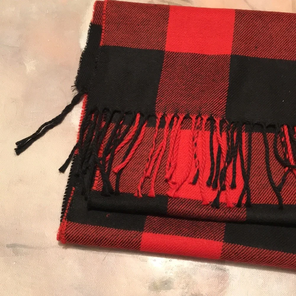Unisex Scarf